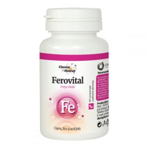 Ferovital