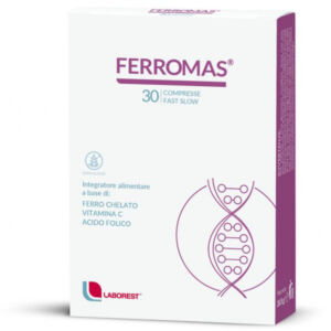 Ferromas