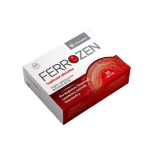 Ferrozen