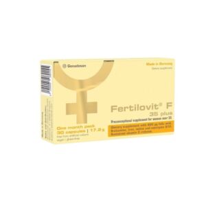 Fertilovit F 35 plus