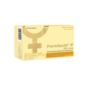 Fertilovit F 35 plus