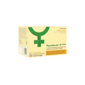 Fertilovit F PCOS