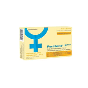 Fertilovit F THY