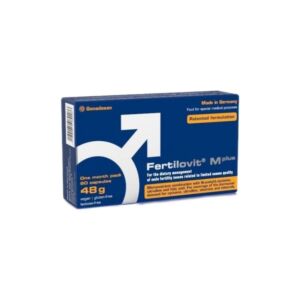 Fertilovit M PLUS
