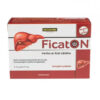FicatON  575 MG X 30 CPS