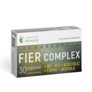 Fier Complex