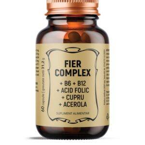 Fier Complex