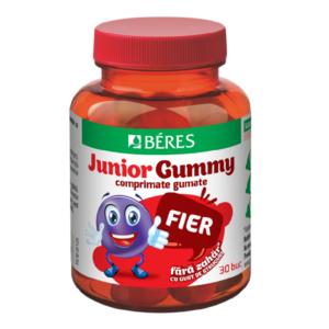 Fier Junior Gummy