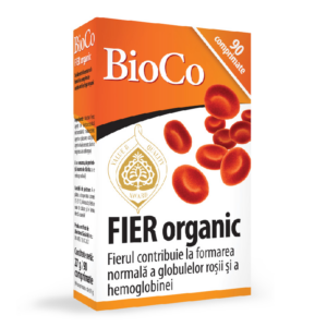 Fier Organic