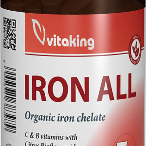 Fier cu vitaminele B si C