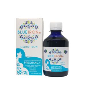 Fier lichid Pregnancy