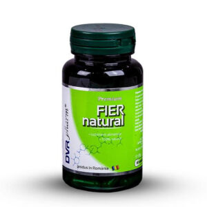 Fier natural x60cps (DVRPharm)