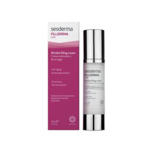 Fillderma One Crema