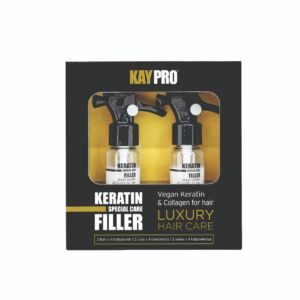 Filler Keratin