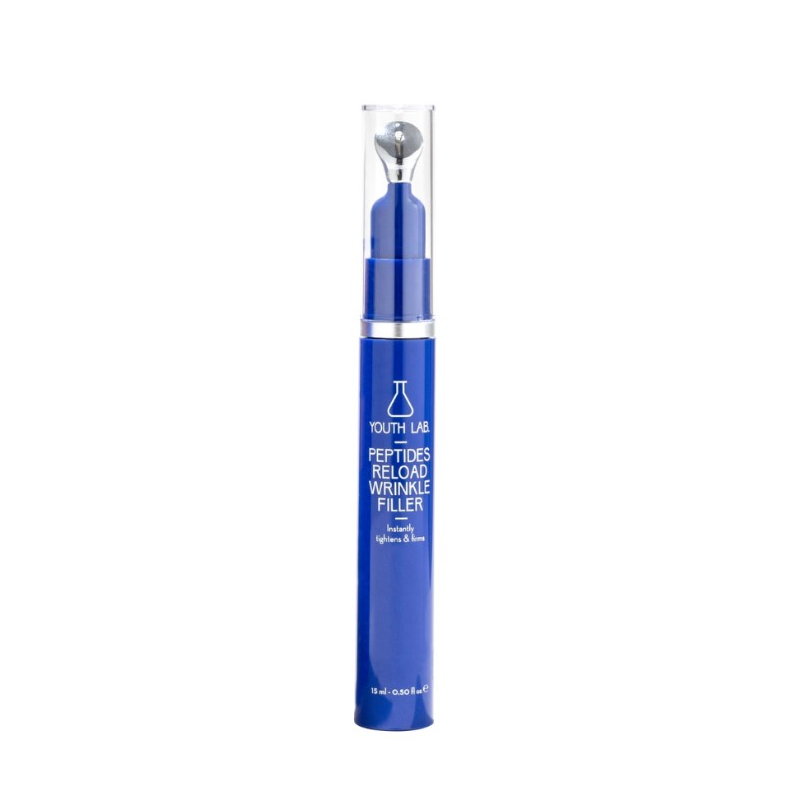 Filler antirid Peptides Reload
