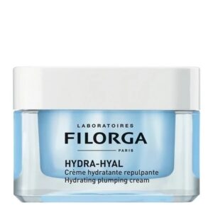 Filorga Hydra-Hyal Crema Fata 50ml – Hidratare cu Acid Hialuronic