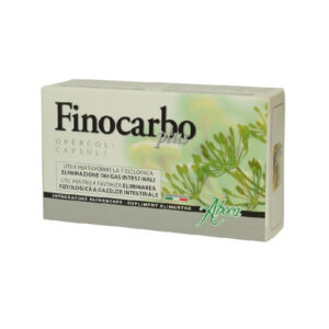 Finocarbo plus