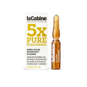 Fiola 5xPure Hyaluronic