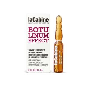 Fiola Botulinum Effect