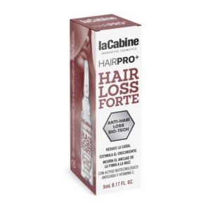 Fiola Hairpro Hair Loss Forte