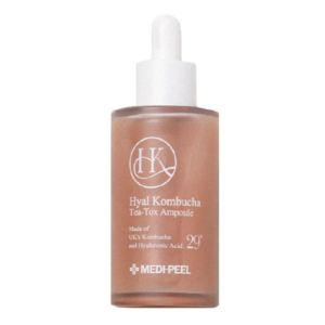 Fiola cu acid hyaluronic