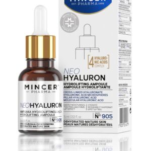 Fiola hidratanta Neohyaluron