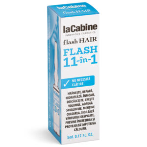 Fiola pentru par 11 in 1 Flash Hair