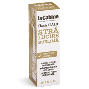 Fiola pentru par Flash Hair Sublime Shine