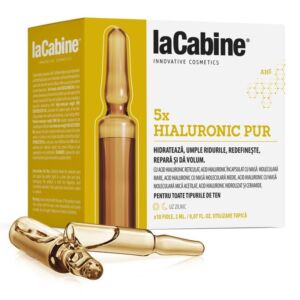 Fiole 5xPure Hyaluronic