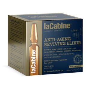 Fiole Anti-Aging Revive Elixir
