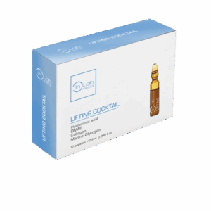 Fiole Cocktail Lifting