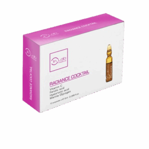 Fiole Cocktail Radiance