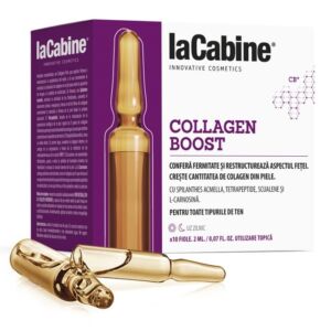 Fiole Collagen Boost