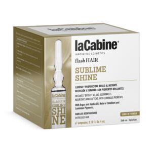 Fiole Flash Hair Sublime Shine