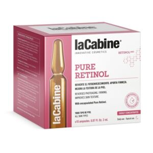 Fiole Pure Retinol
