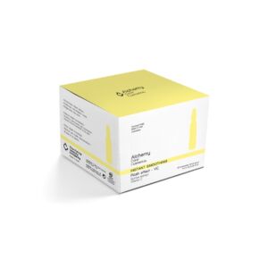 Fiole concentrate cu Vitamina C Flash Effect