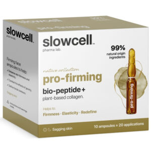 Fiole pentru fermitate Pro-firming