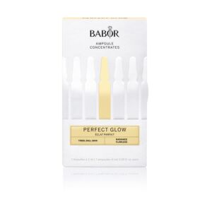 Fiole pentru luminozitate Perfect Glow