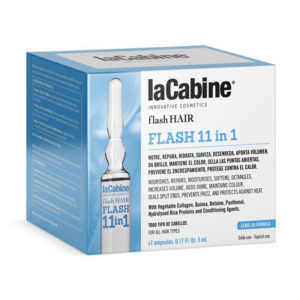 Fiole pentru par Flash Hair