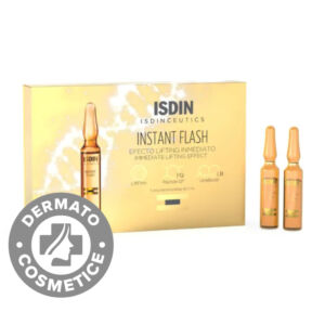 Fiole ser pentru lifting Instant Flash