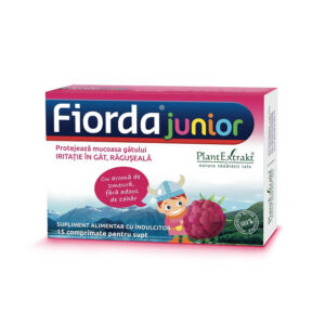 Fiorda Junior zmeura