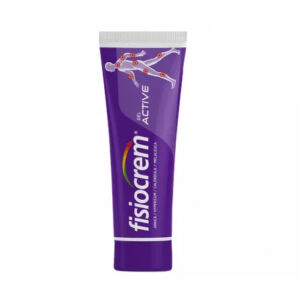 Fisiocrem gel active cu arnica