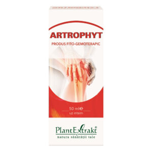 Fito Artrophyt solutie x 50ml (PLX)