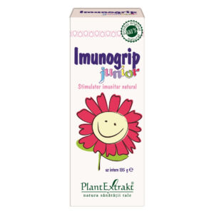 Fito Imunogrip junior x 135g (PLX)