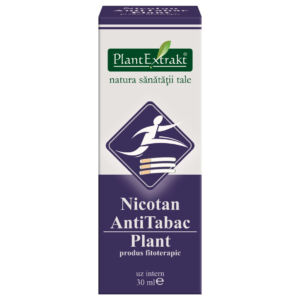 Fito Nicotan Antitabac Plant x 30ml (PLX)