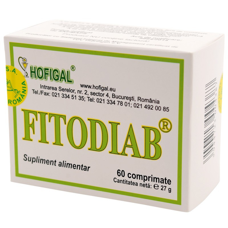 Fitodiab
