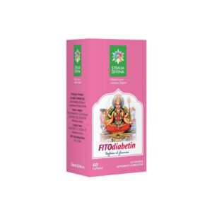 Fitodiabetin 500mg