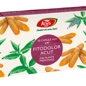 Fitodolor Acut L97