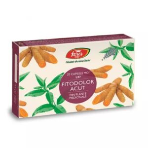 Fitodolor acut L97