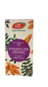 Fitodolor cronic